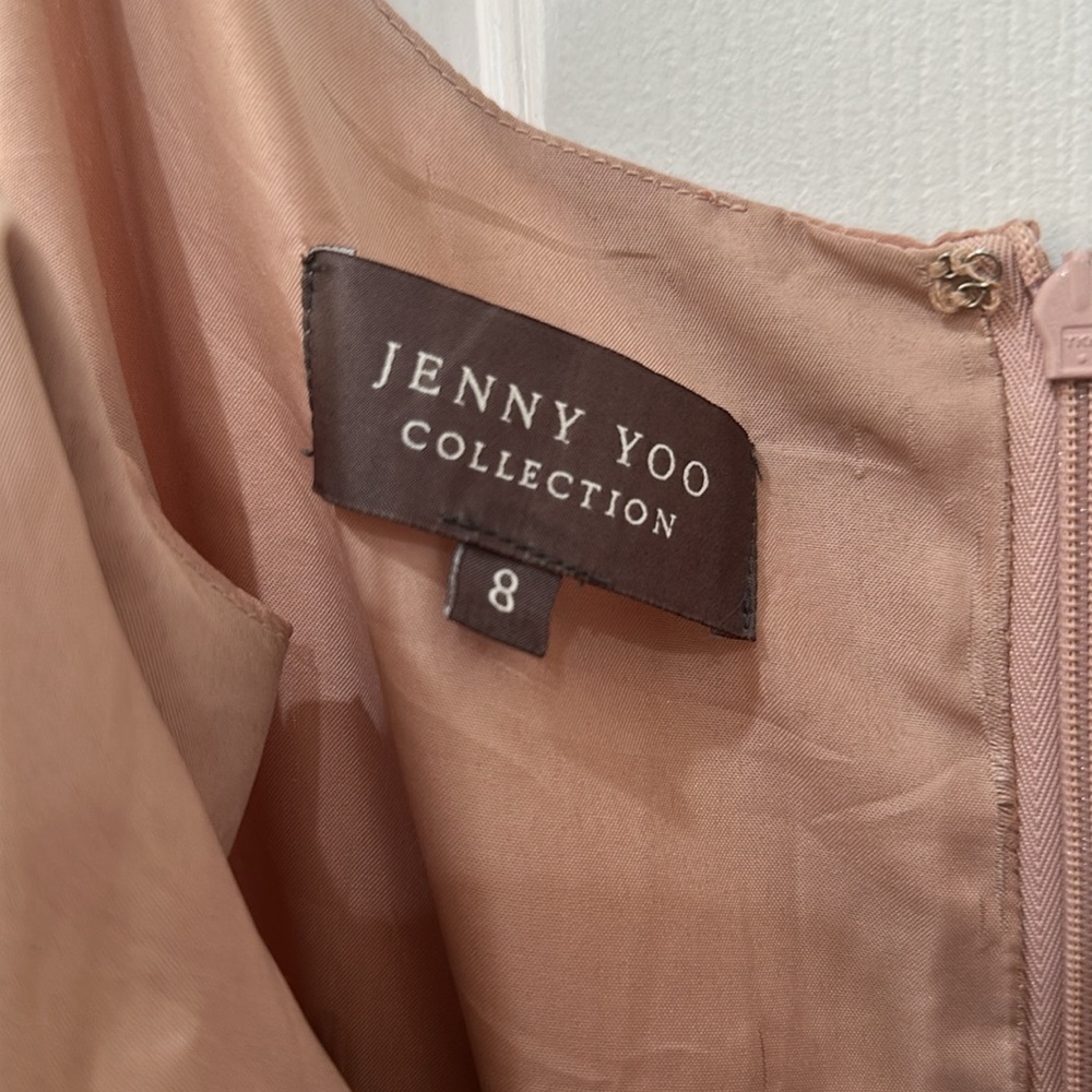 JENNY YOO Collection Dress - Picture 5 of 13